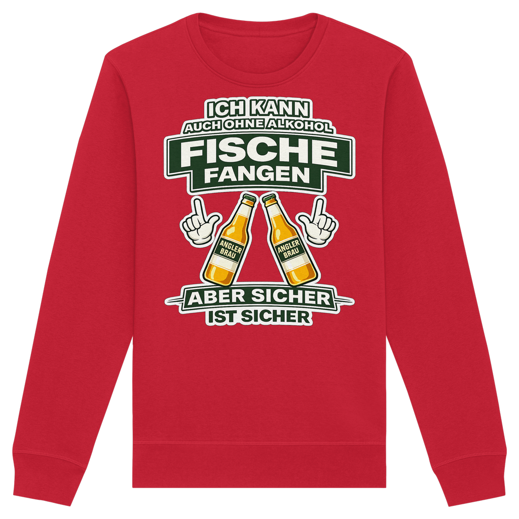 Ich Kann - Premium Sweatshirt