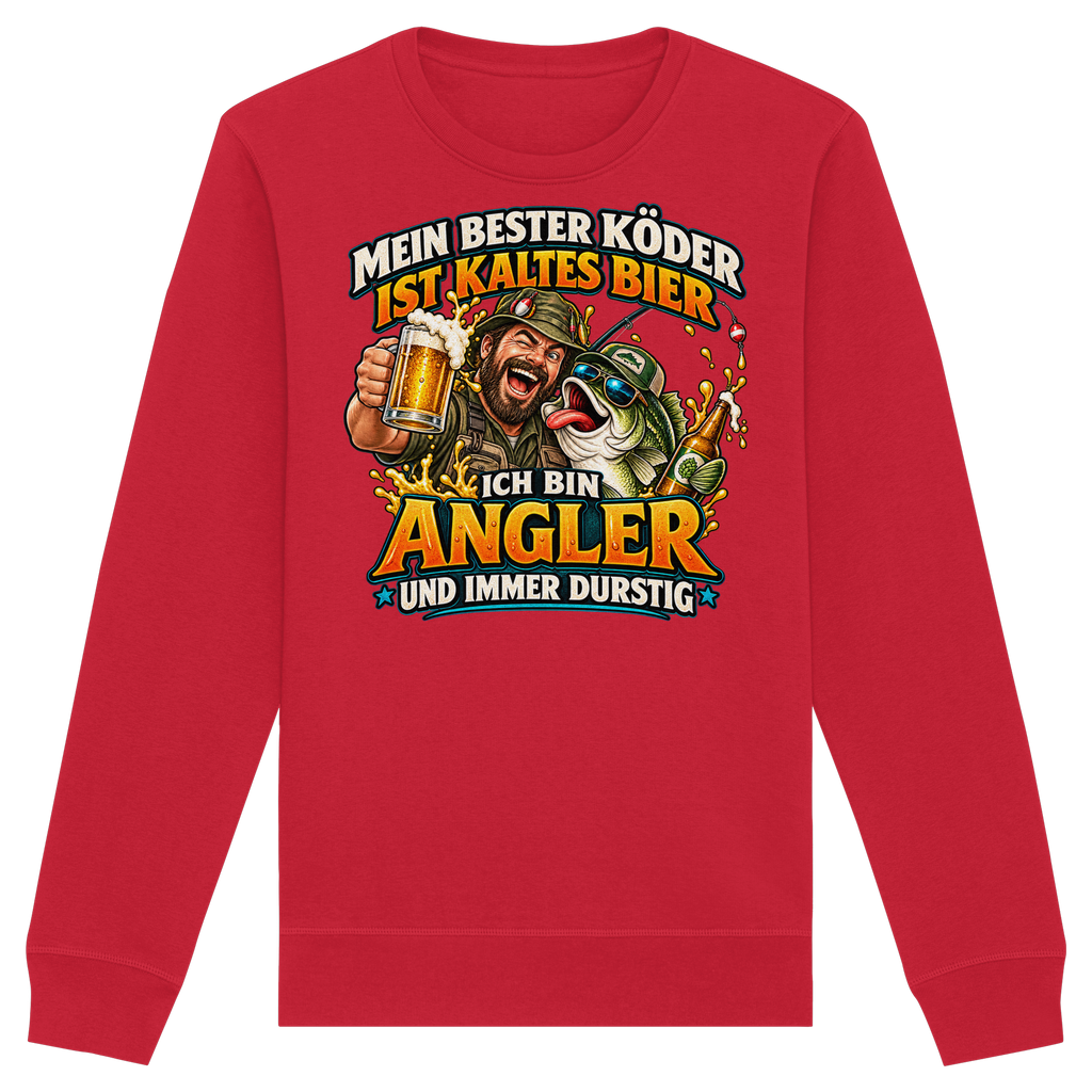 Mein Bester Köter  - Premium Sweatshirt