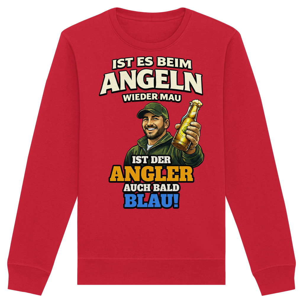 Ist es Beim - Premium Sweatshirt