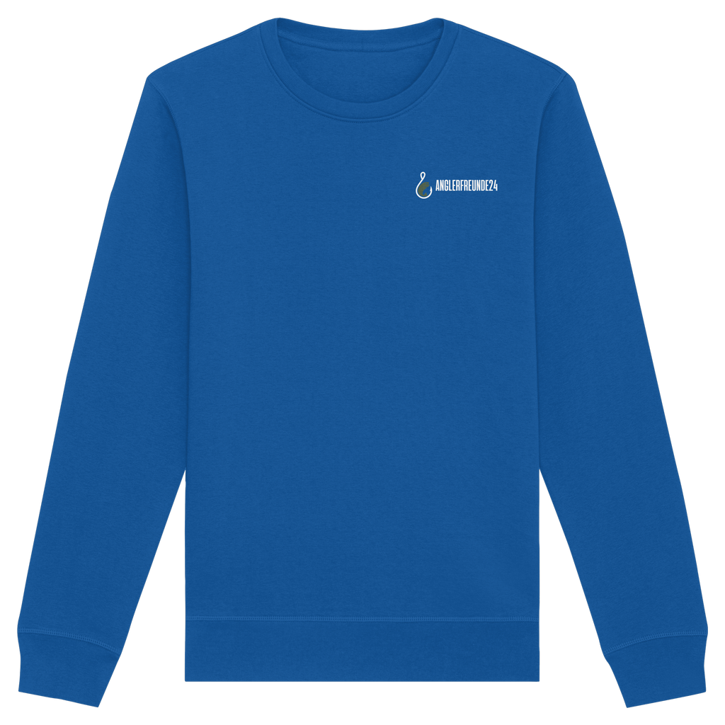 Hecht Positiv - Premium Sweatshirt