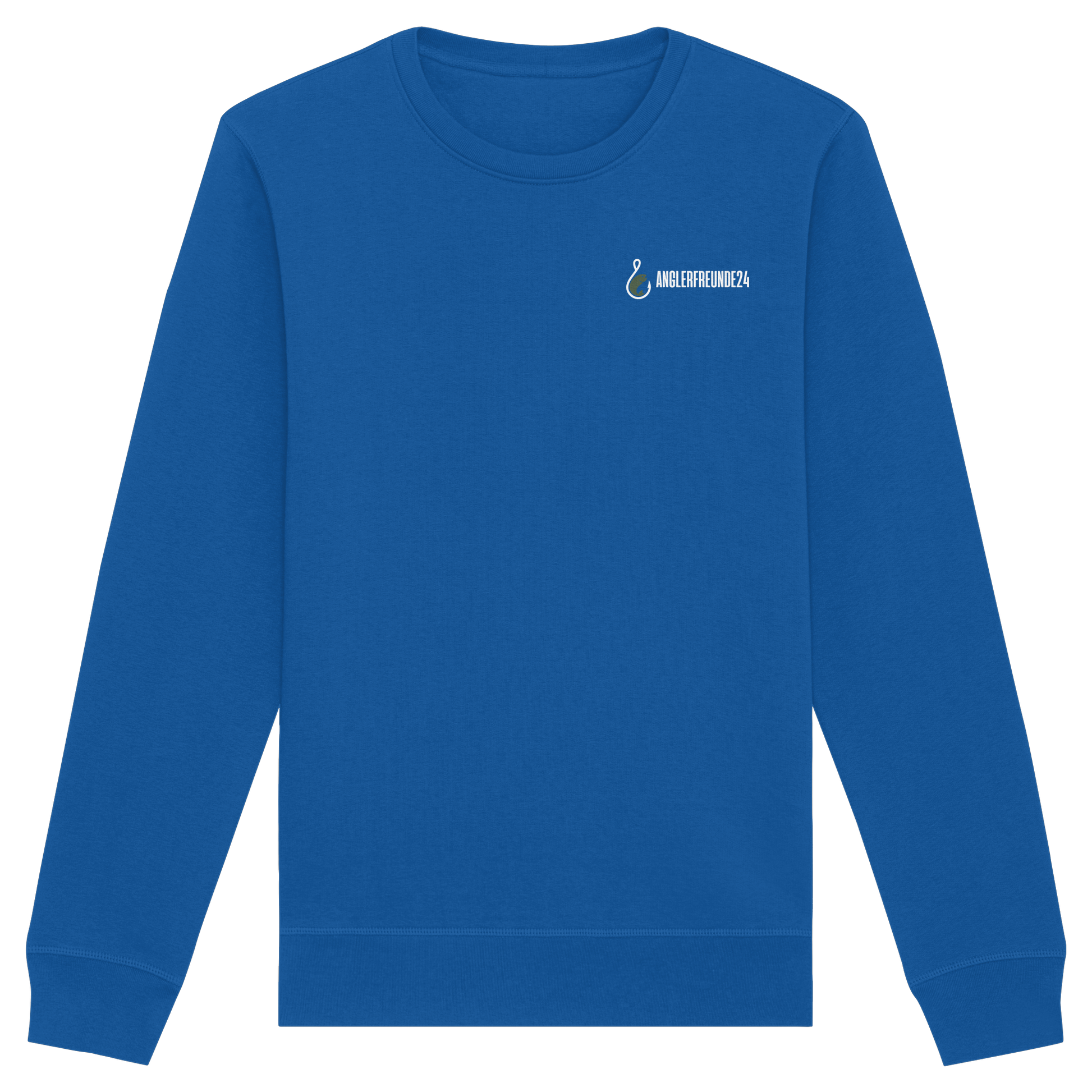 Hecht Positiv - Premium Sweatshirt
