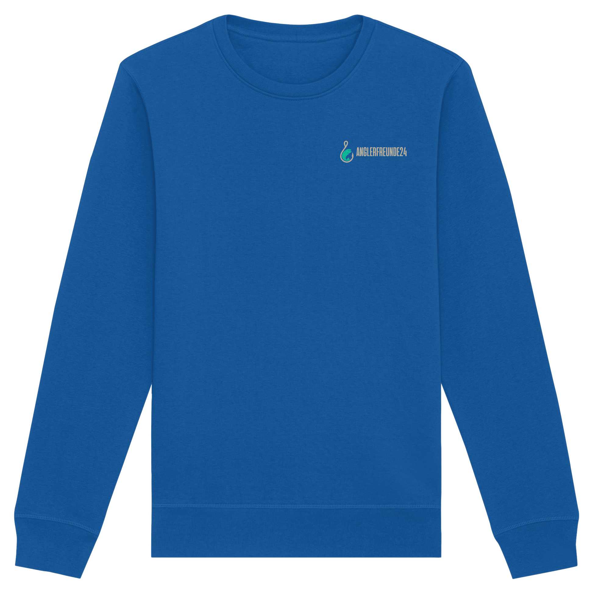 Anglerfreunde24 - Premium Sweatshirt