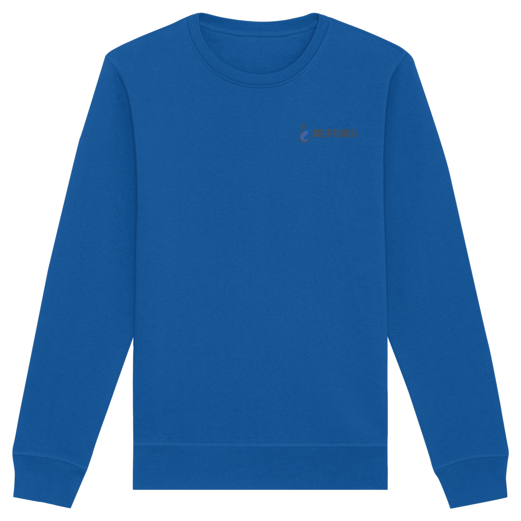 Köder Raus - Premium Sweatshirt