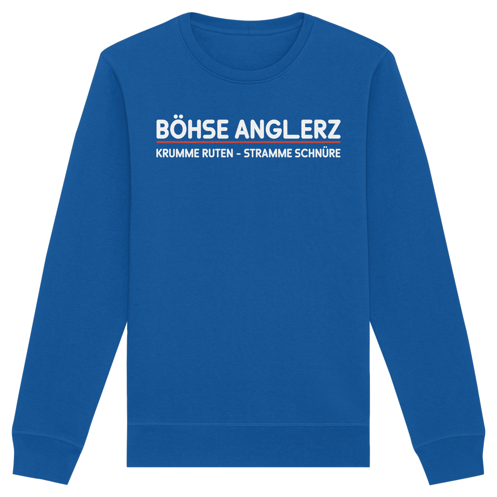 Böhse Anglerz - Premium Sweatshirt