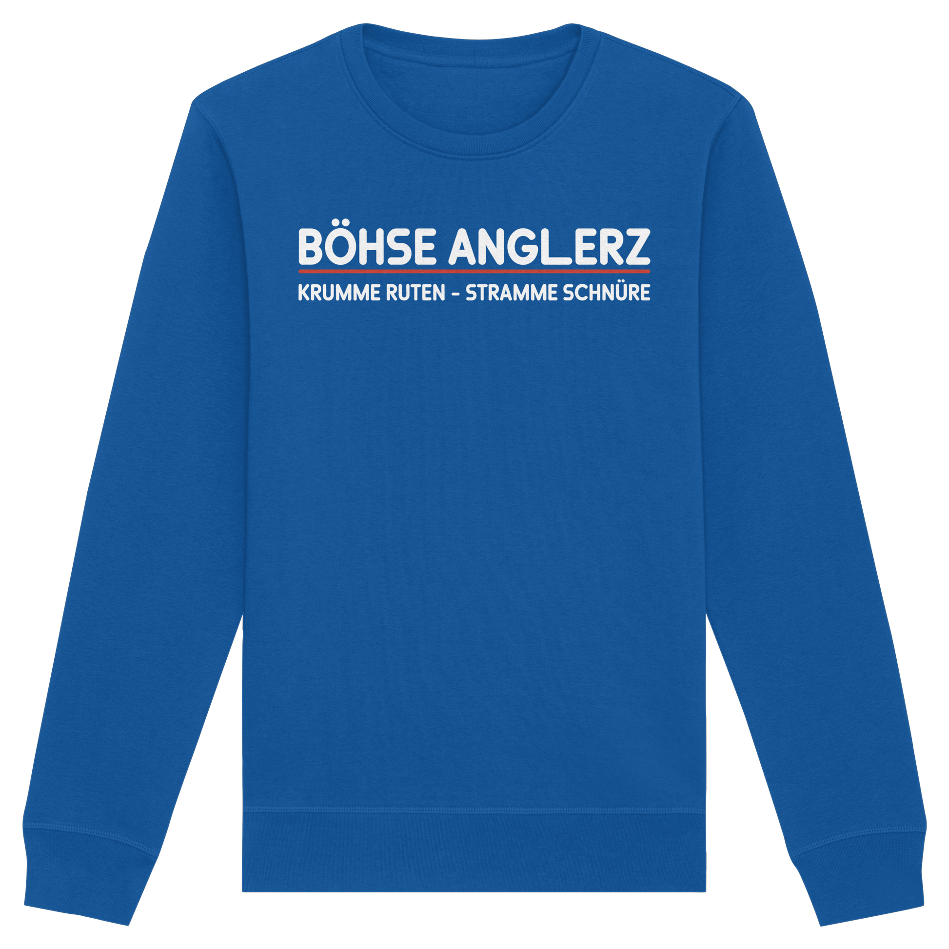 Böhse Anglerz - Premium Sweatshirt