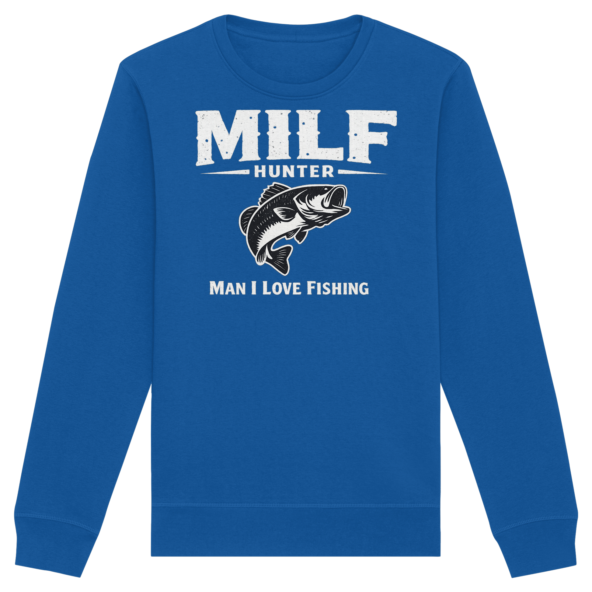 MILF - Premium Sweatshirt