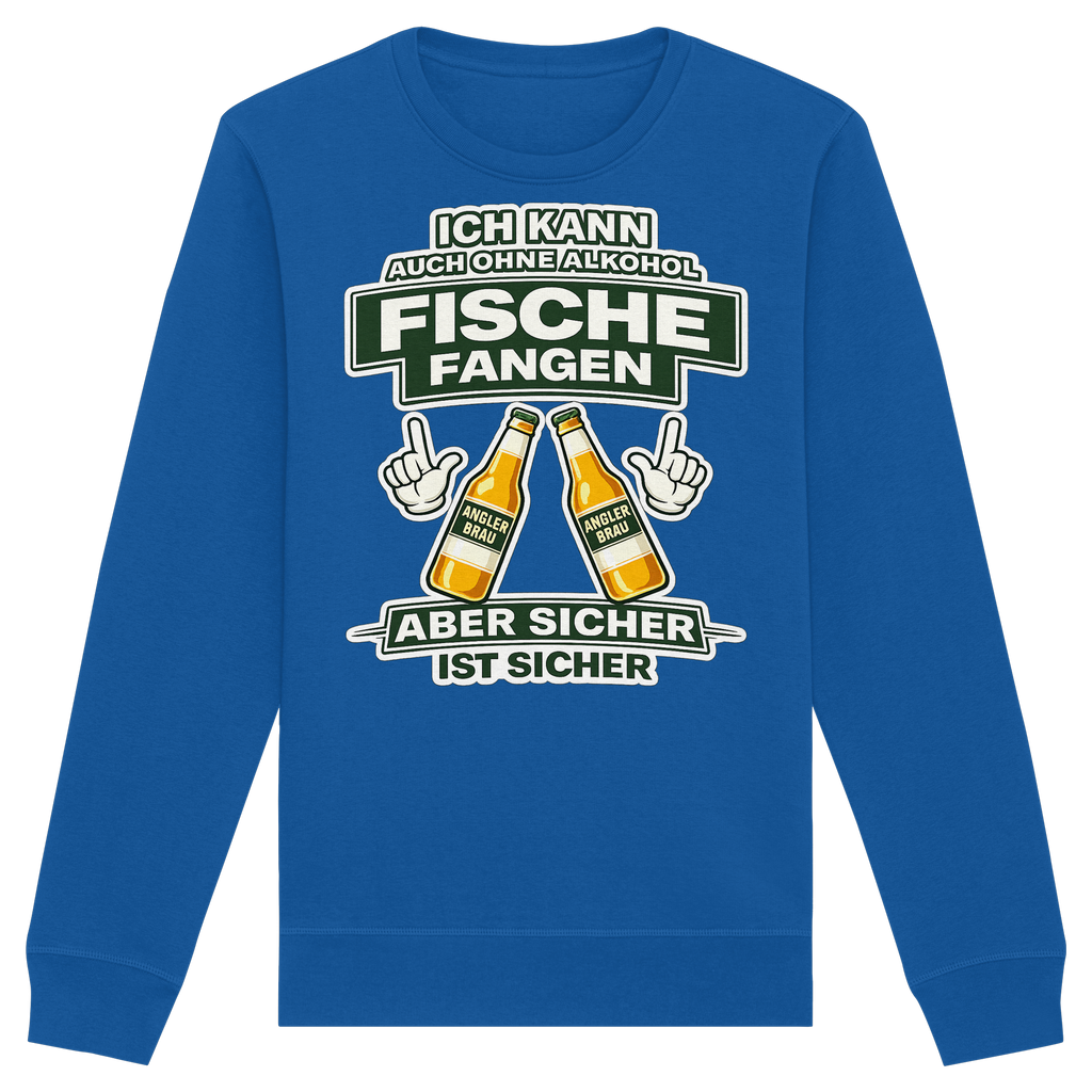 Ich Kann - Premium Sweatshirt