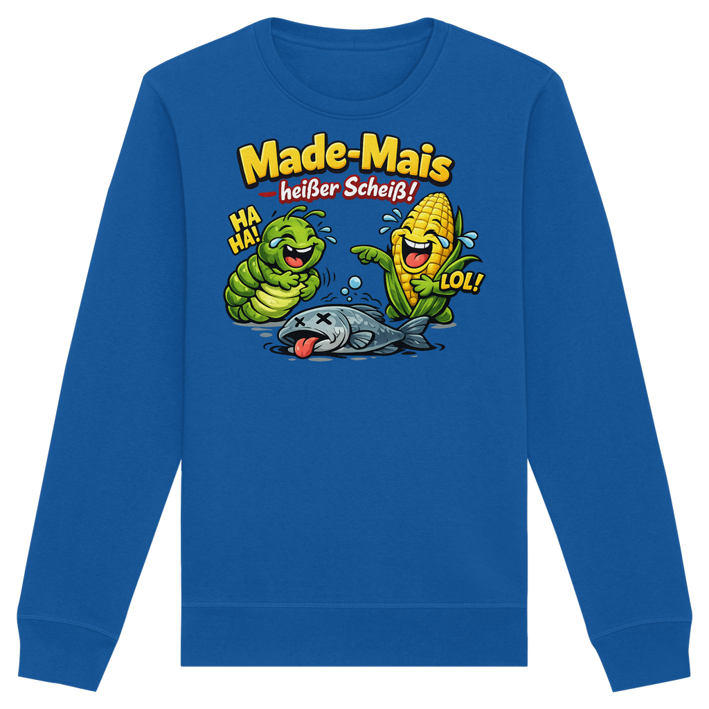 Made - Mais - Premium Sweatshirt