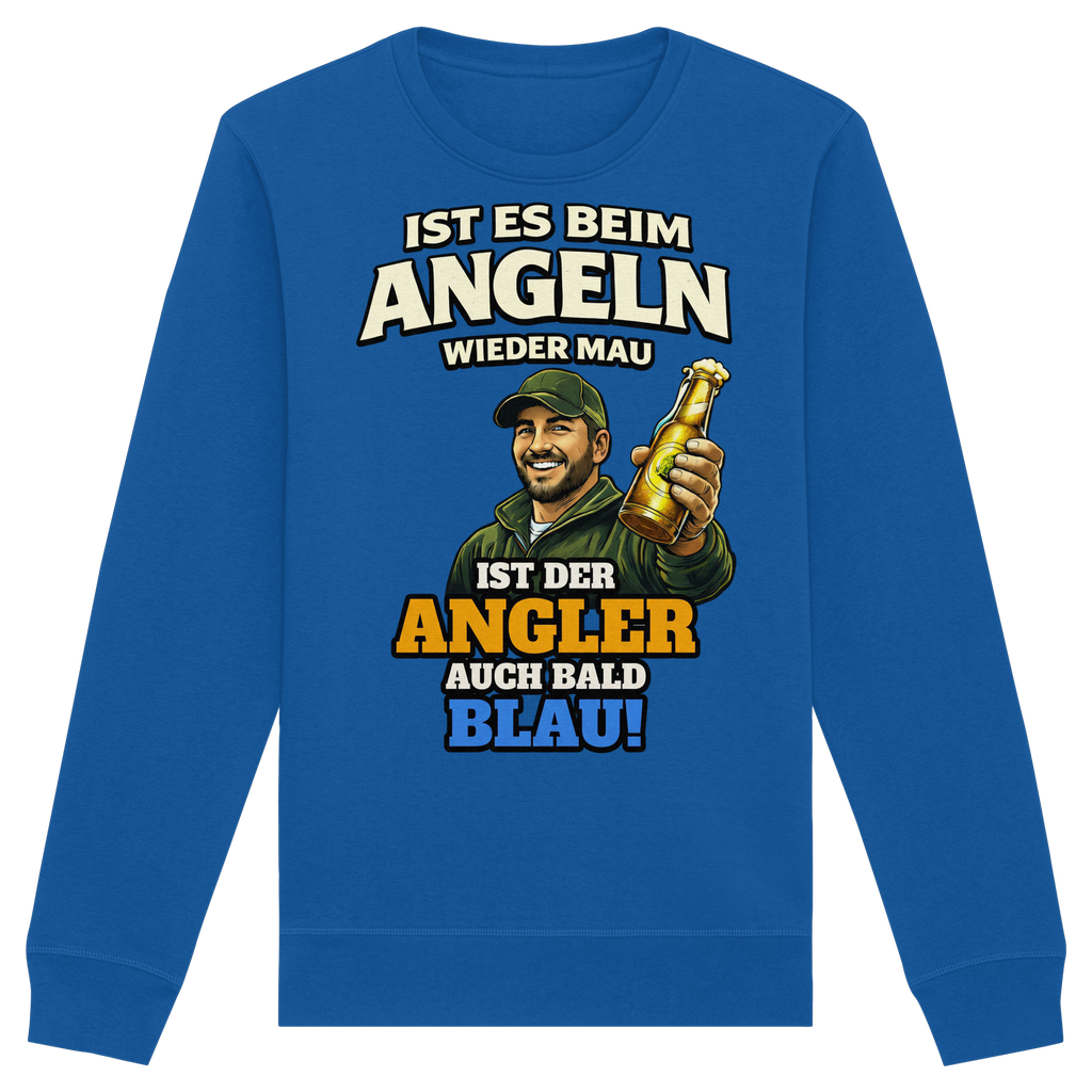 Ist es Beim - Premium Sweatshirt