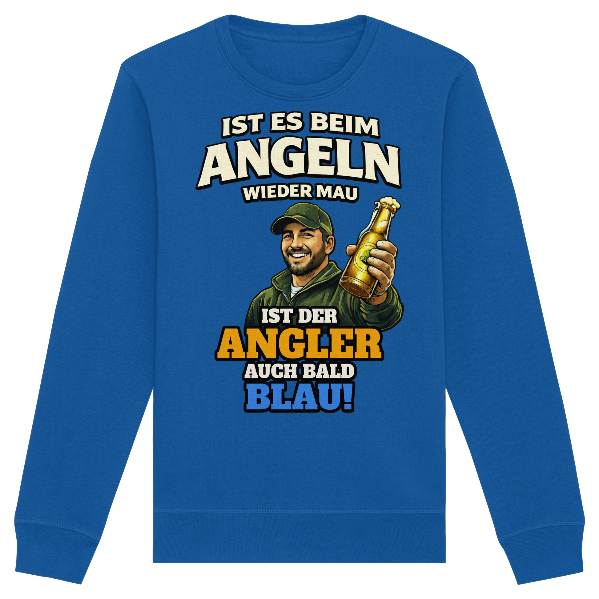 Ist es Beim - Premium Sweatshirt