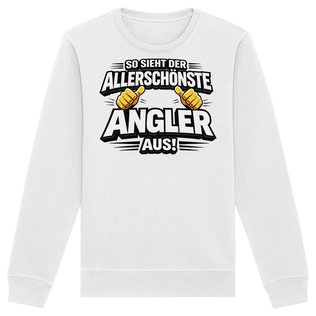 SO SIEHT DER - Premium Sweatshirt