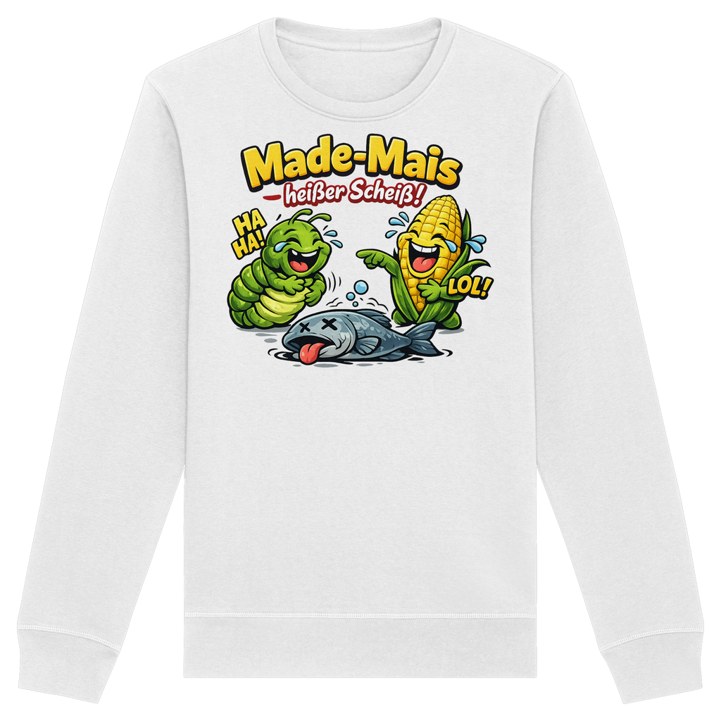 Made - Mais - Premium Sweatshirt
