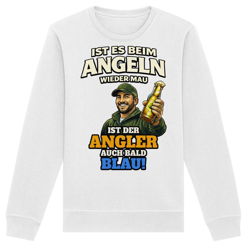 Ist es Beim - Premium Sweatshirt