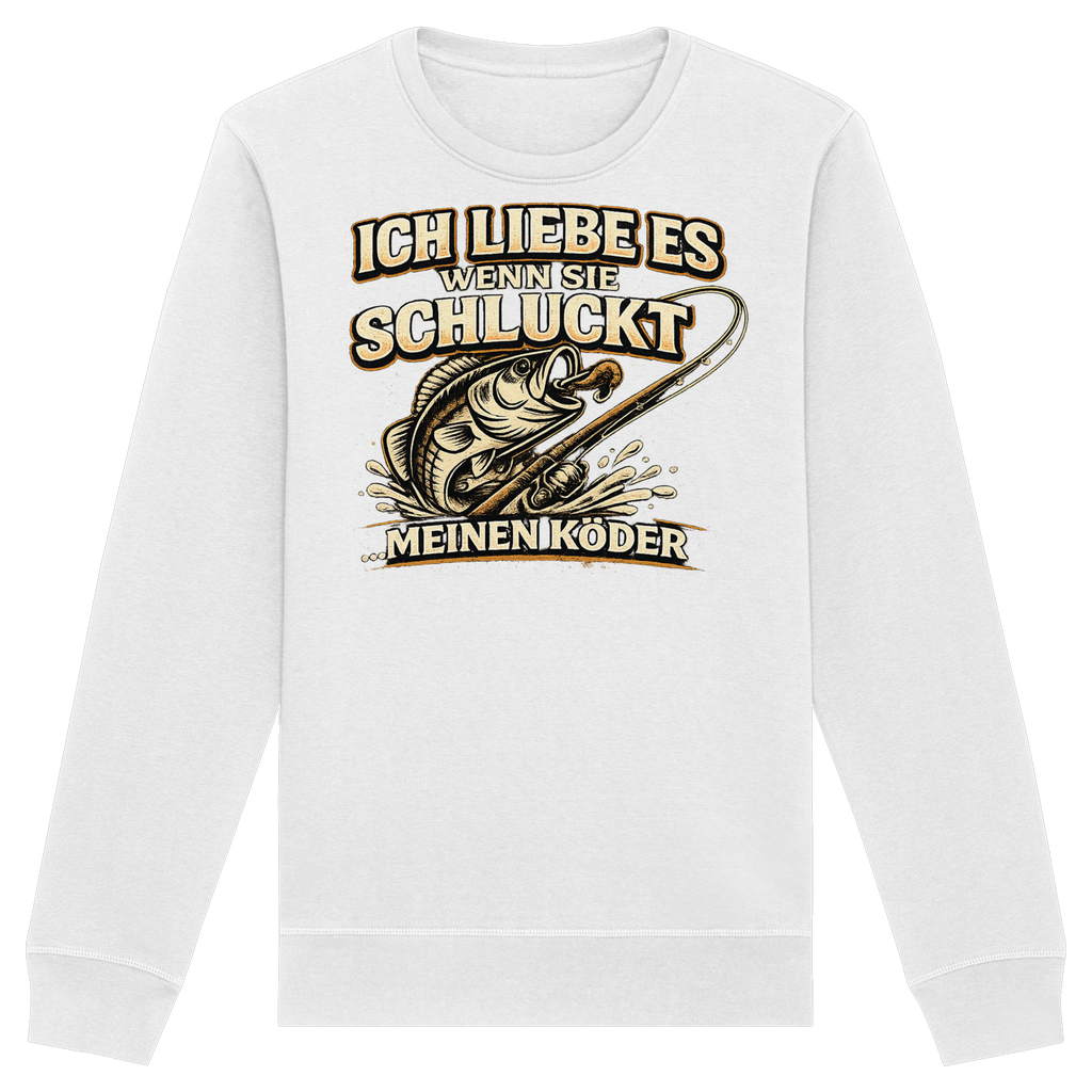 Ich Liebe Es - Premium Sweatshirt