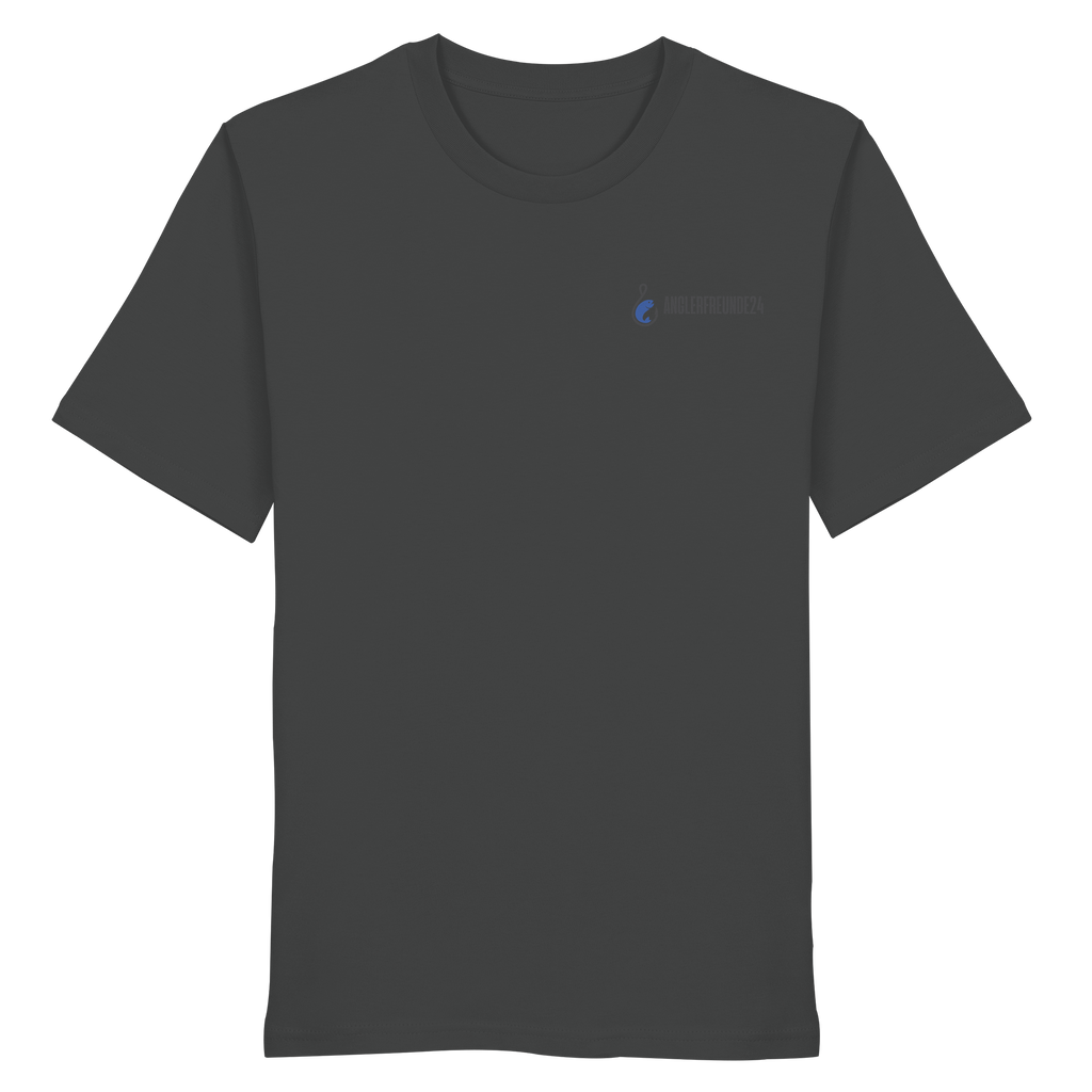 Köder Raus - Premium Shirt