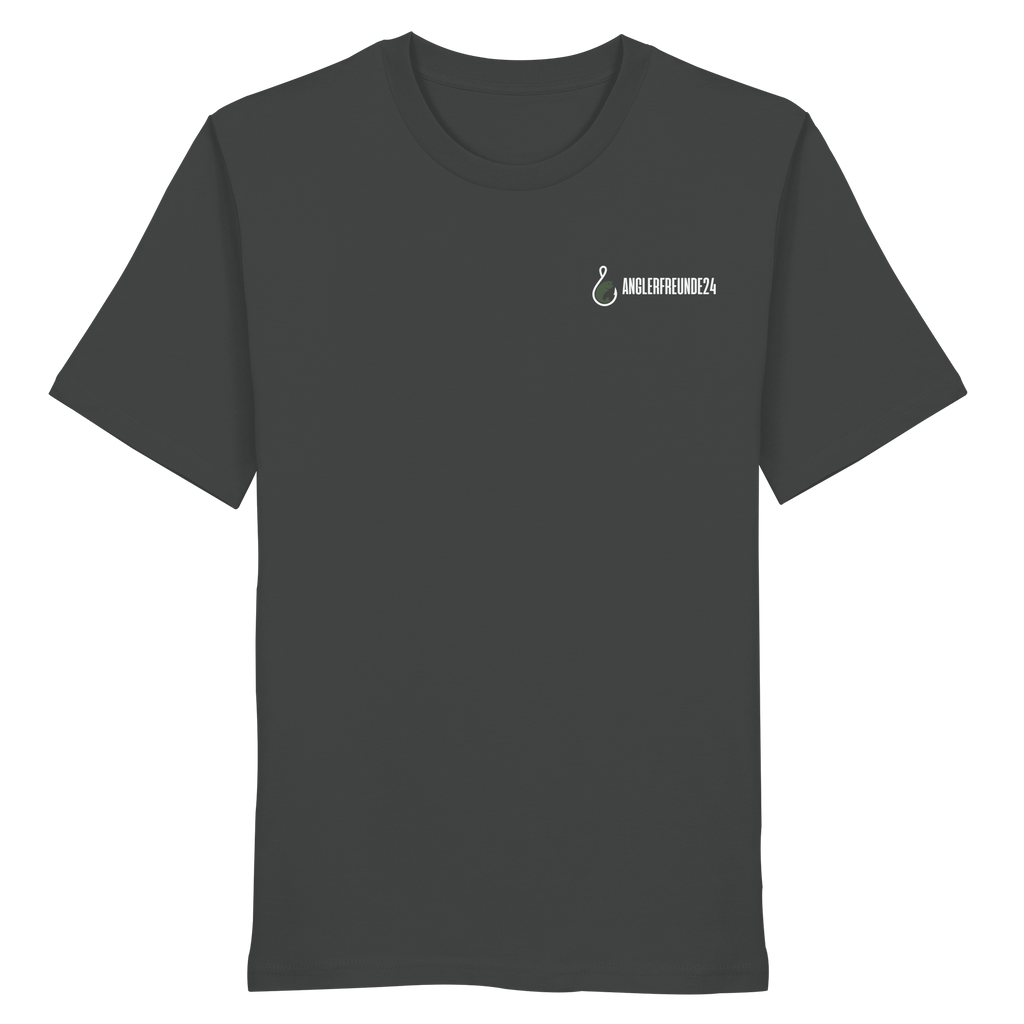 Hecht Positiv - Premium Shirt