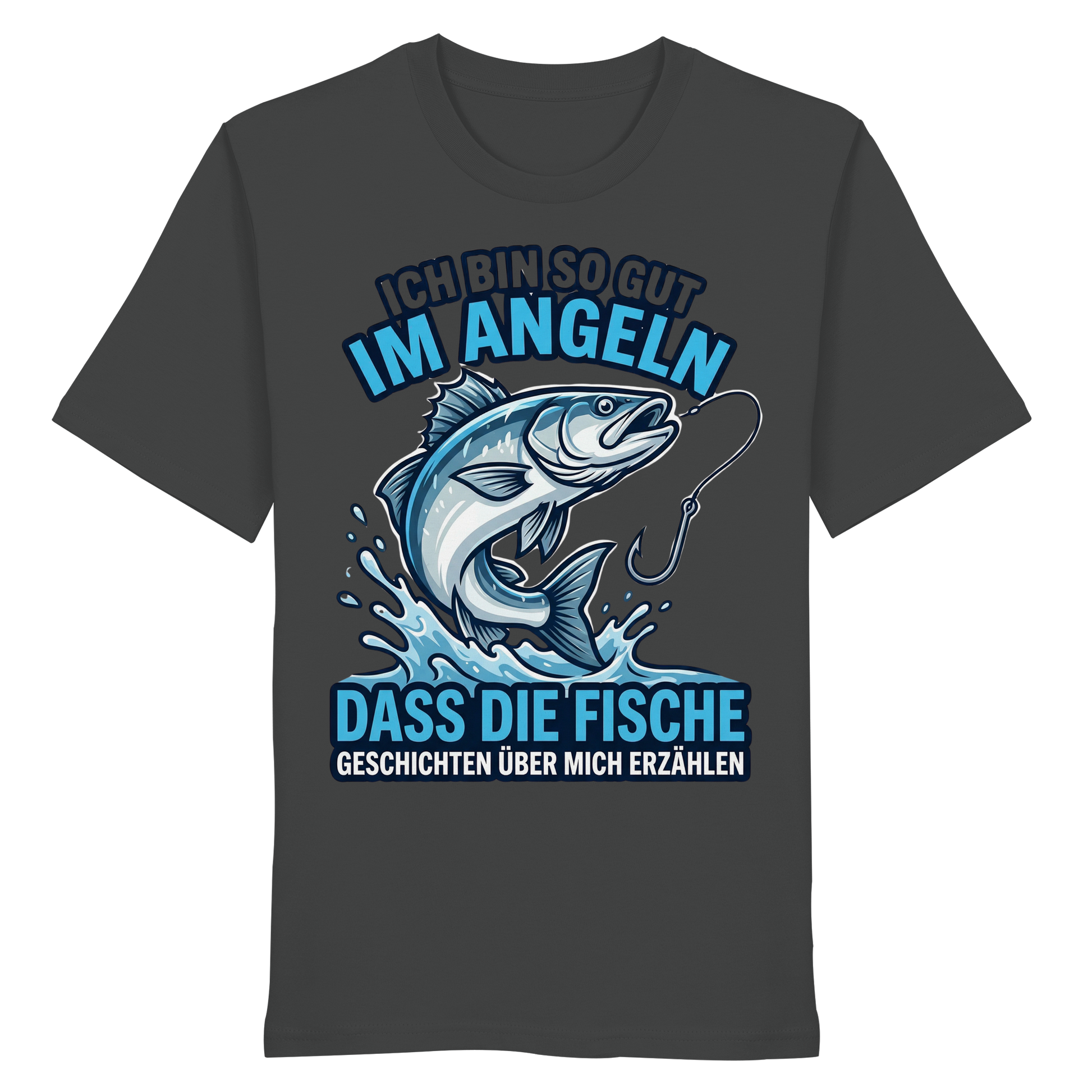 Ich bin so gut - Premium Shirt
