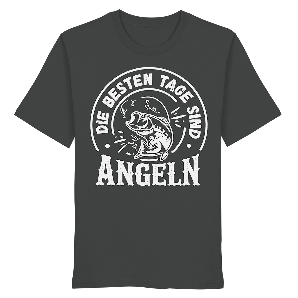 Die Besten Tage - Premium Shirt