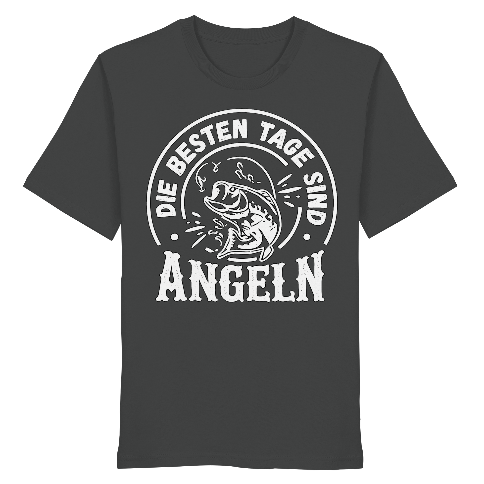 Die Besten Tage - Premium Shirt