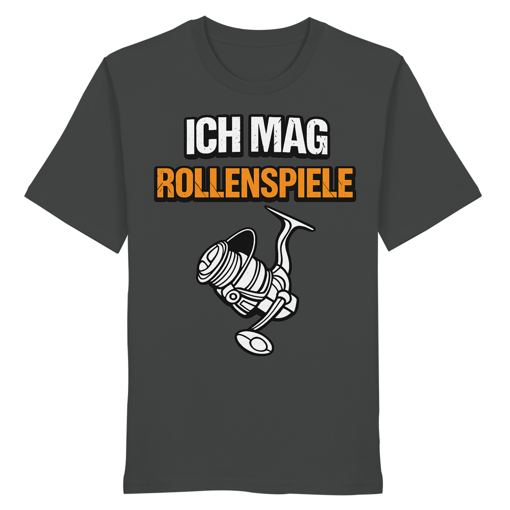 Ich Mag - Premium Shirt
