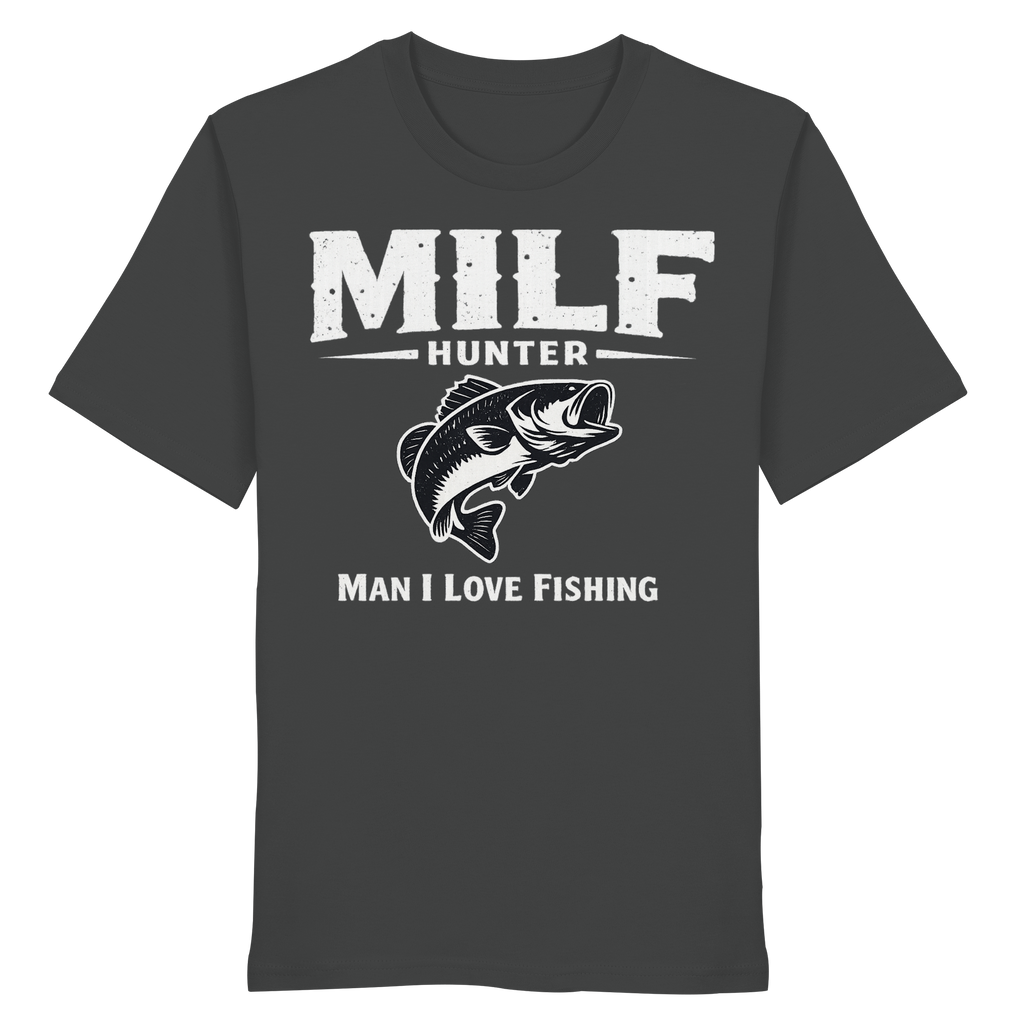 MILF - Premium Shirt