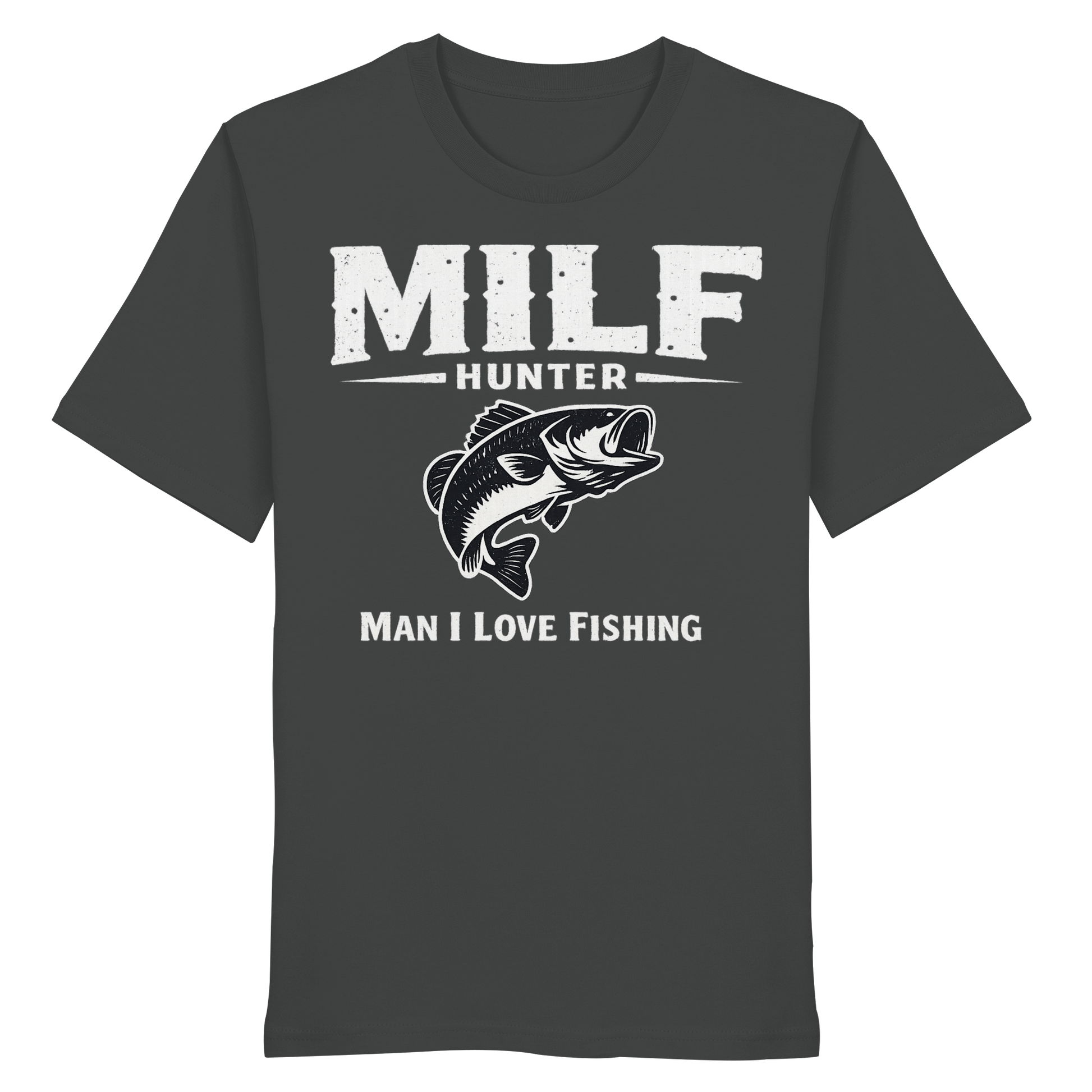 MILF - Premium Shirt