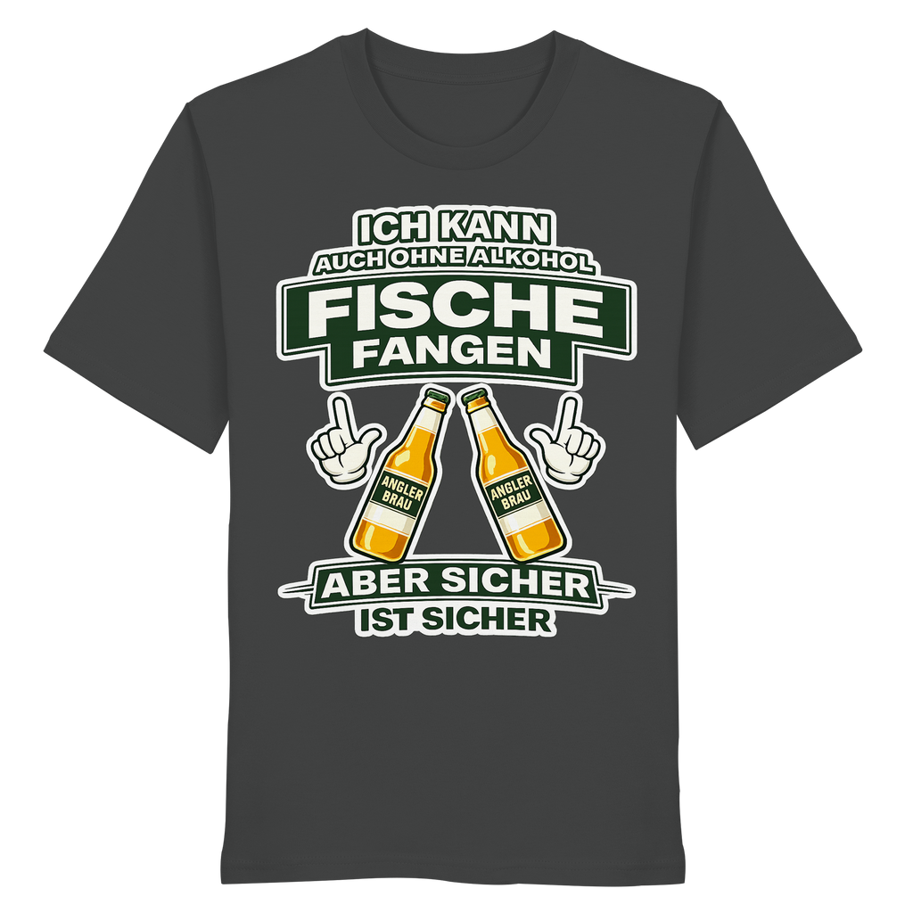 Ich Kann - Premium Shirt