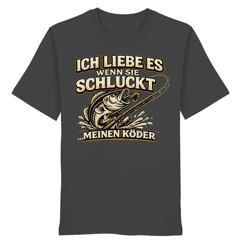 Ich Liebe Es - Premium Shirt
