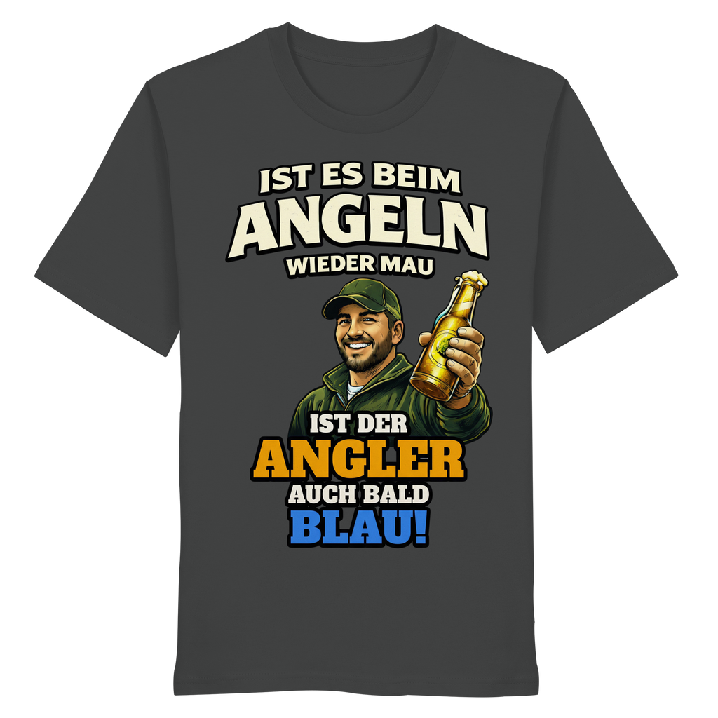 Ist es Beim - Premium Shirt