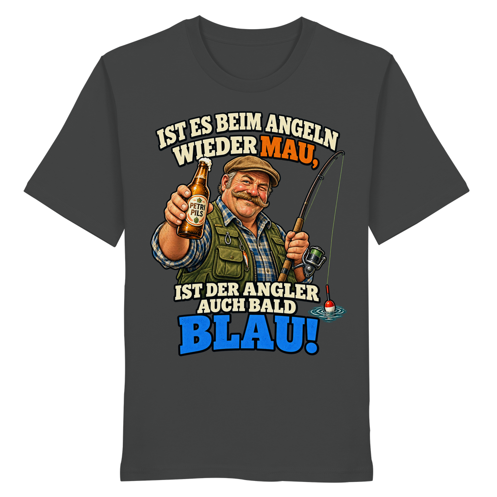Ist es Beim - Premium-Shirt