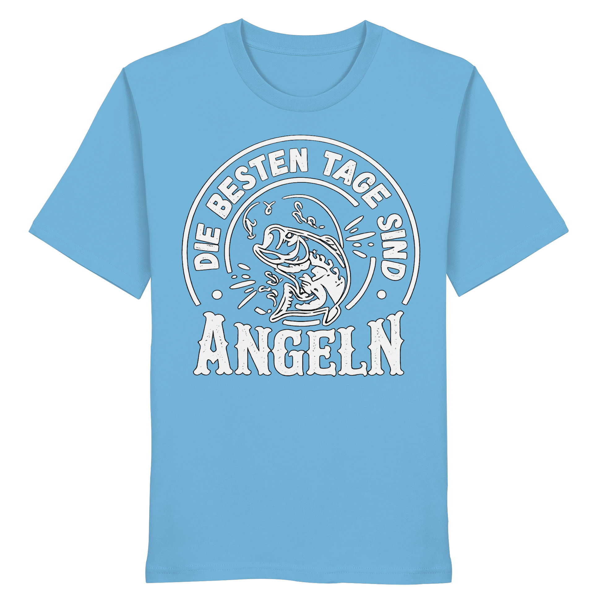 Die Besten Tage - Premium Shirt