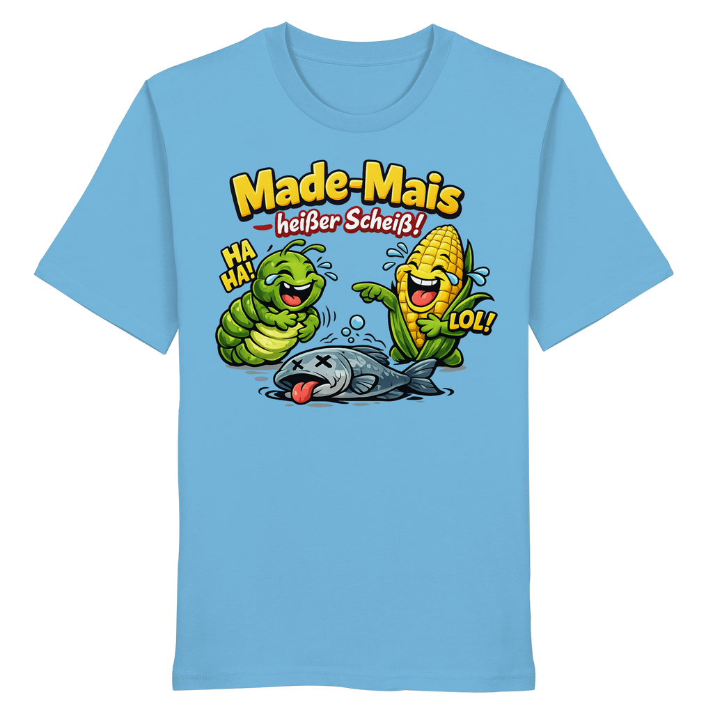 Made - Mais - Premium Shirt