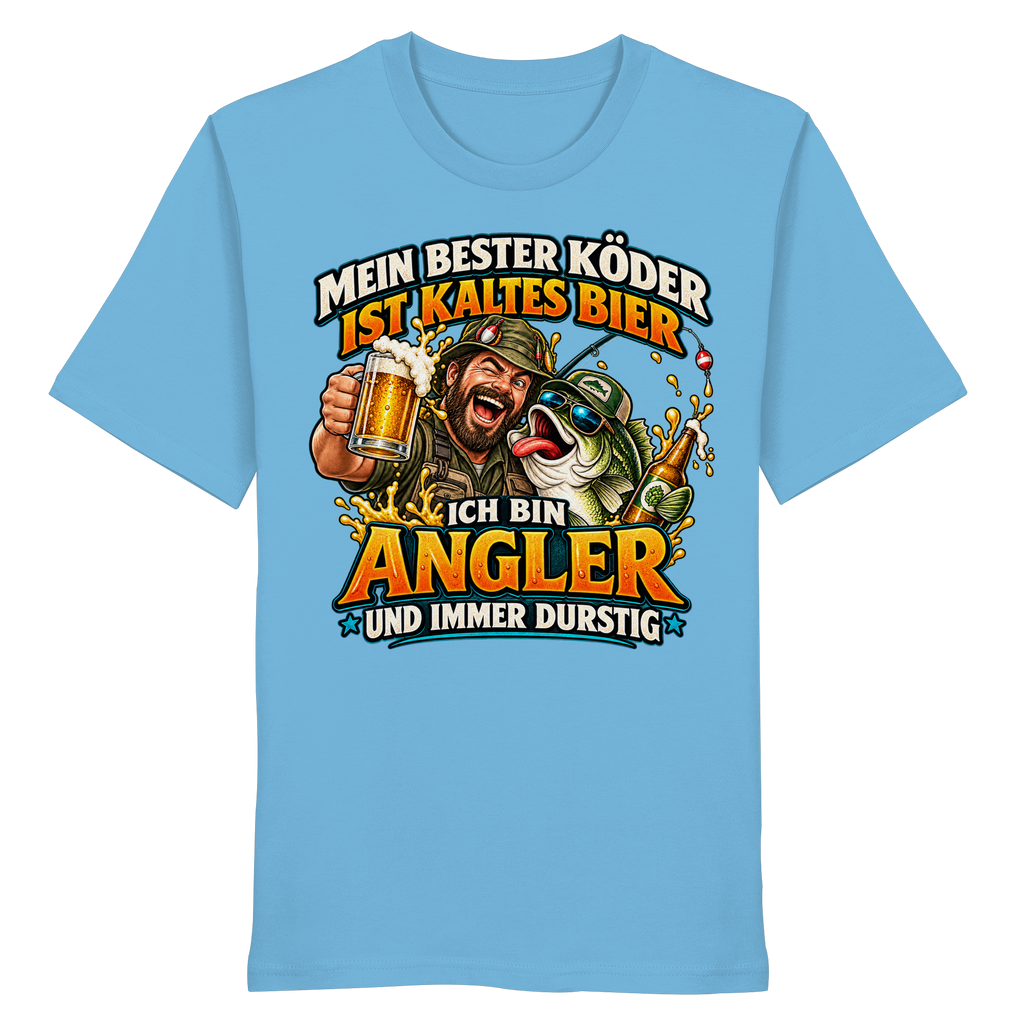 Mein Bester Köter  - Premium Shirt