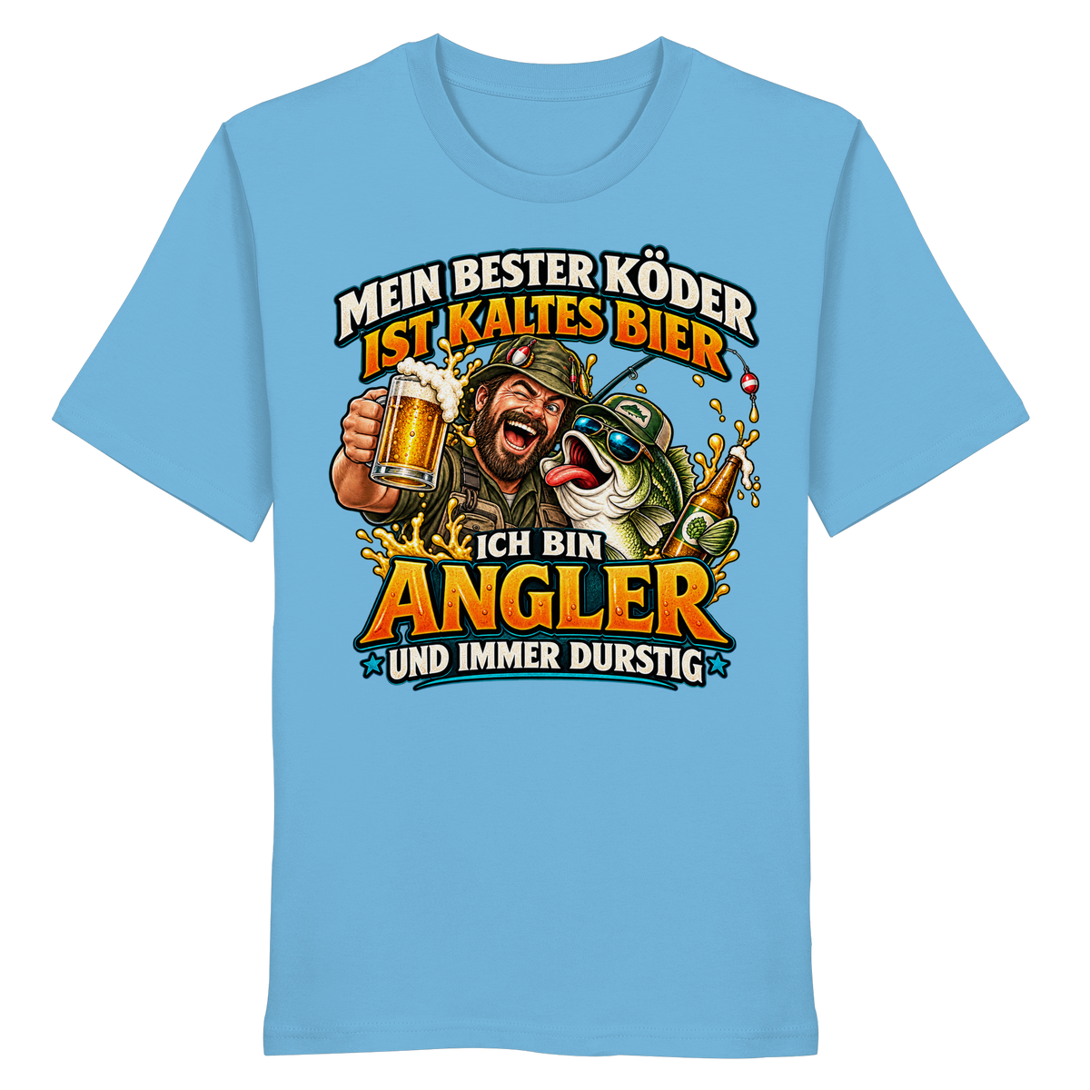 Mein Bester Köter  - Premium Shirt