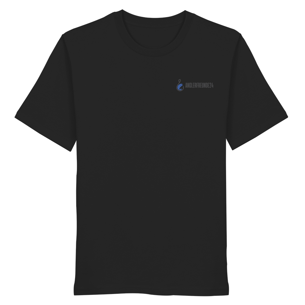 Köder Raus - Premium Shirt