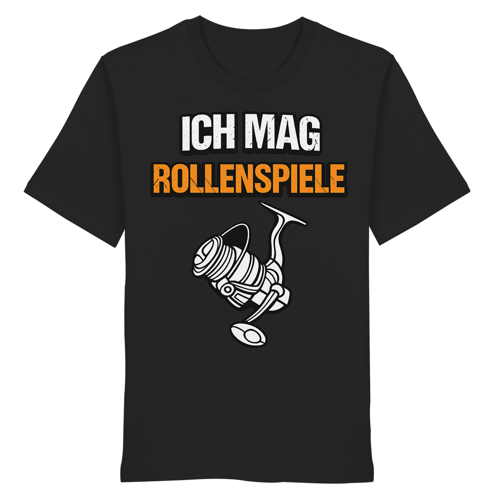 Ich Mag - Premium Shirt