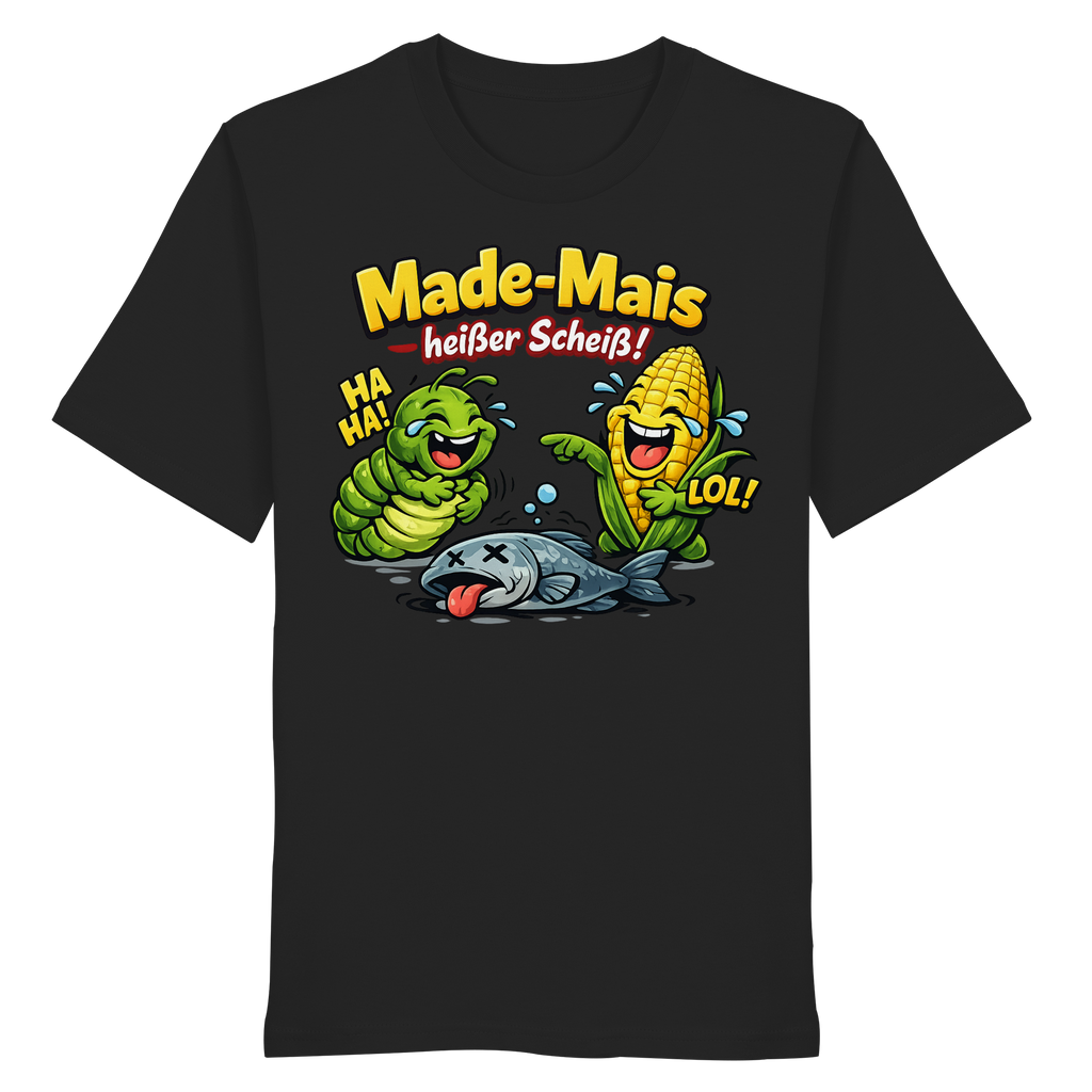 Made - Mais - Premium Shirt
