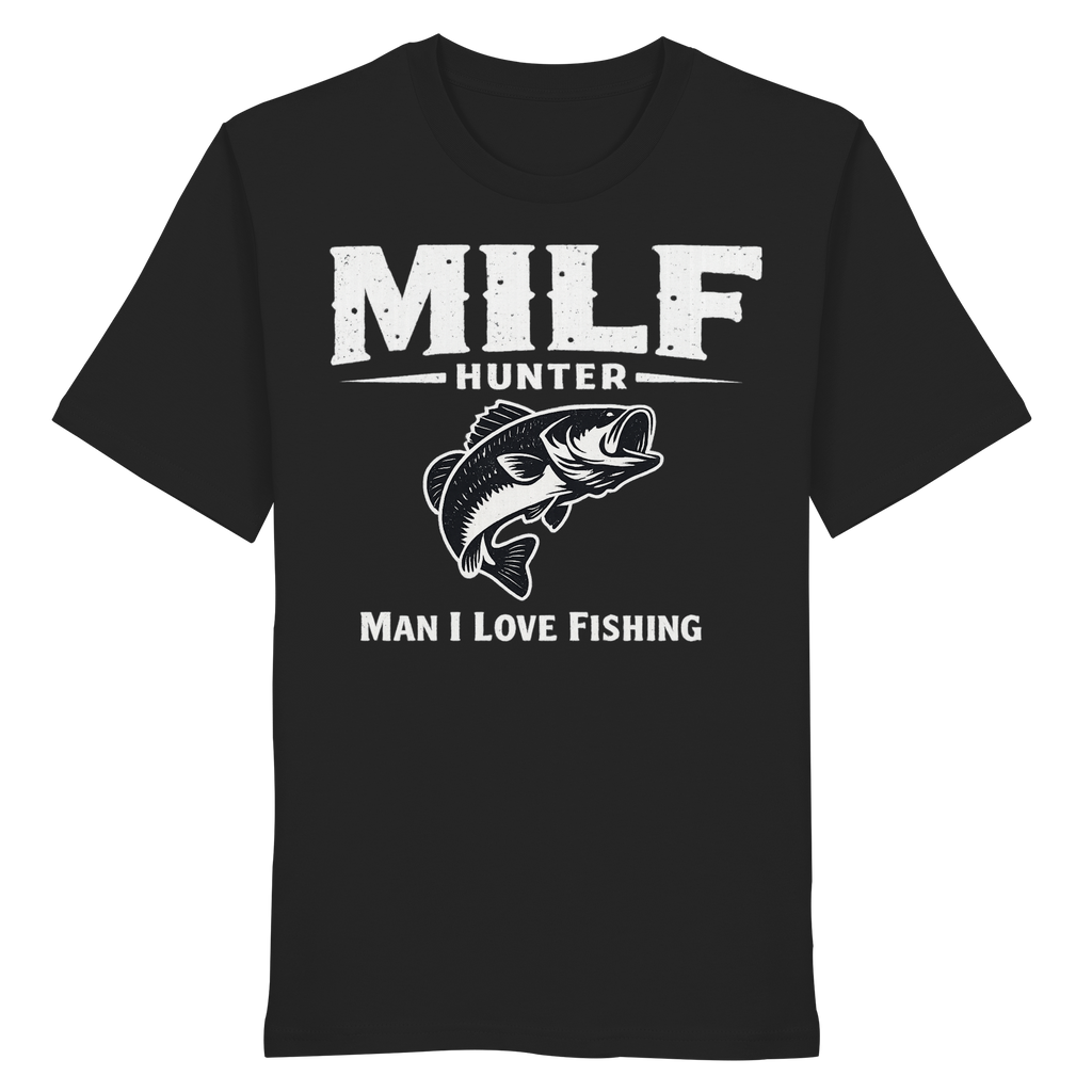 MILF - Premium Shirt