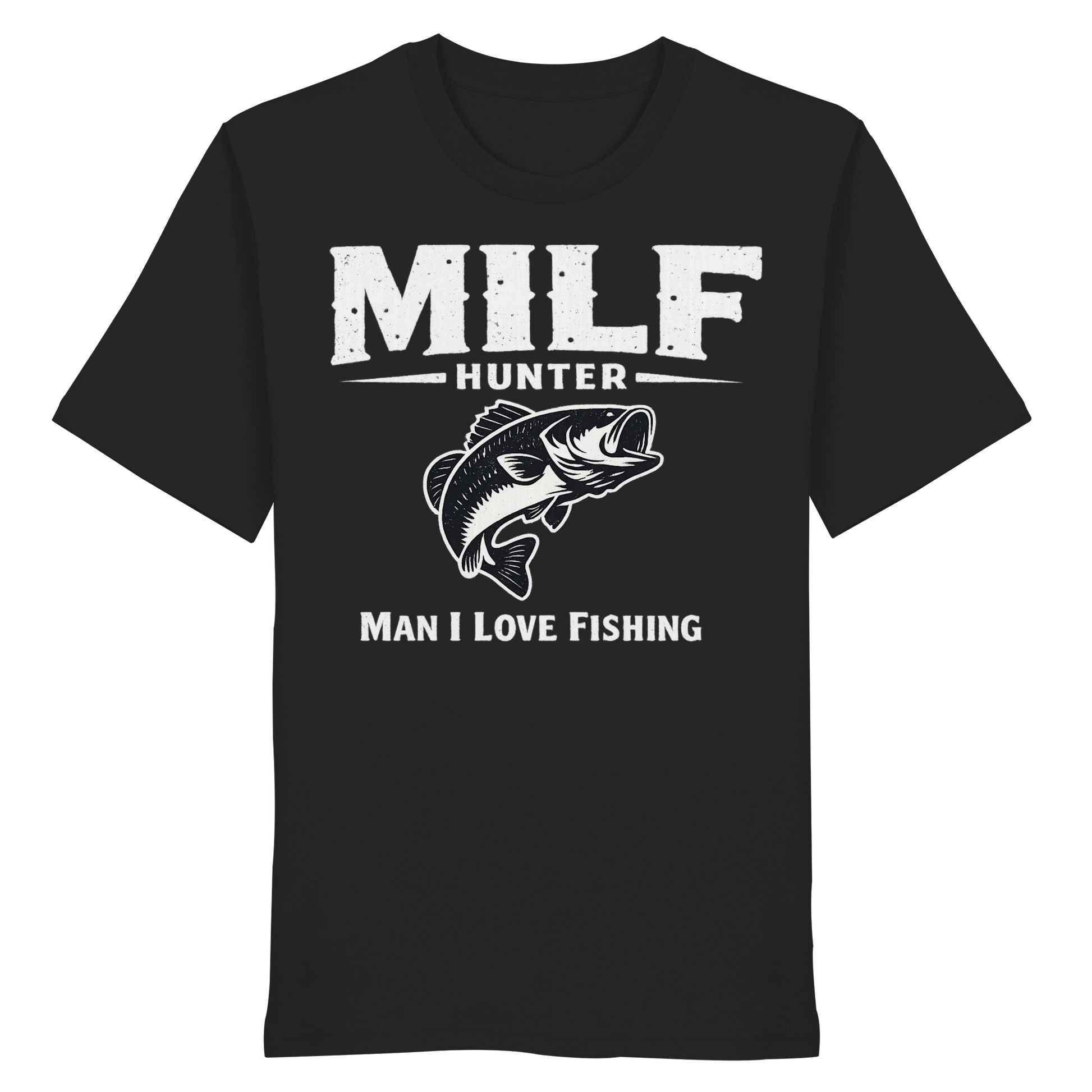 MILF - Premium Shirt