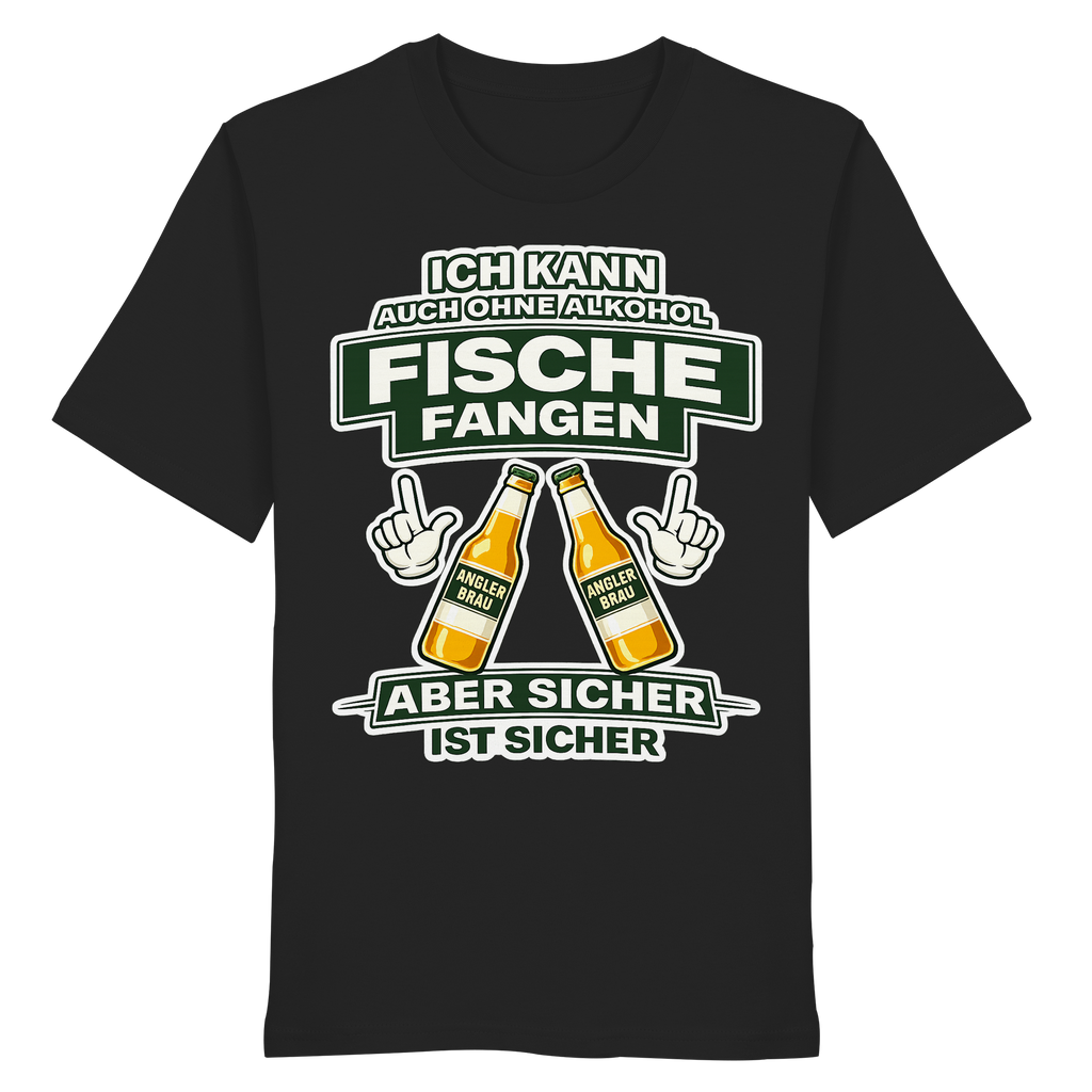 Ich Kann - Premium Shirt