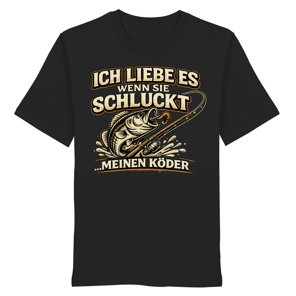 Ich Liebe Es - Premium Shirt