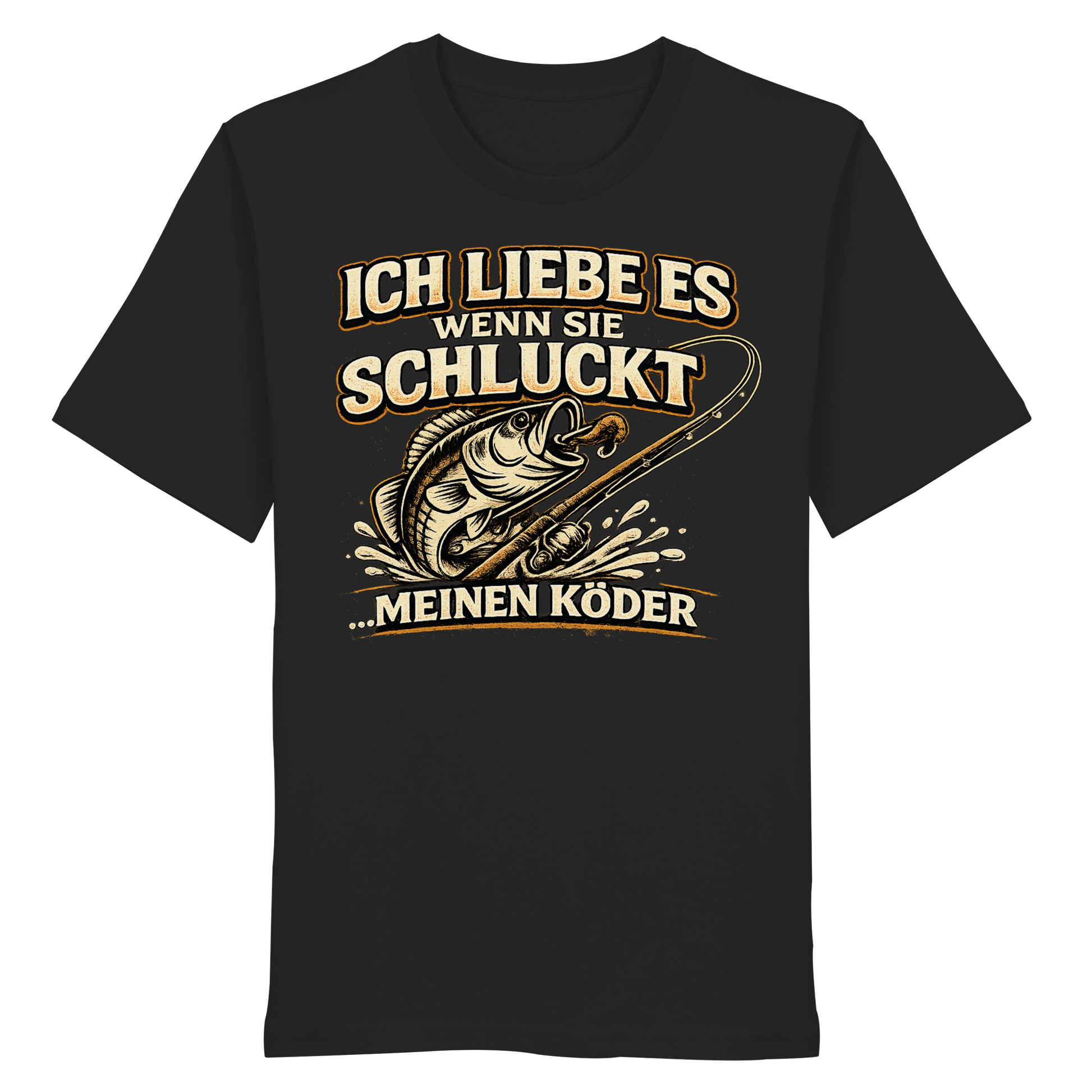 Ich Liebe Es - Premium Shirt