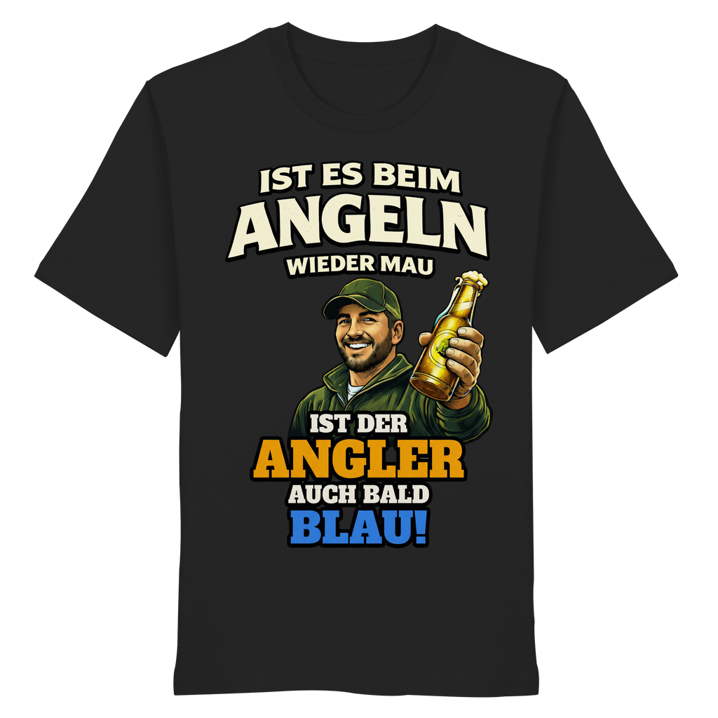 Ist es Beim - Premium Shirt