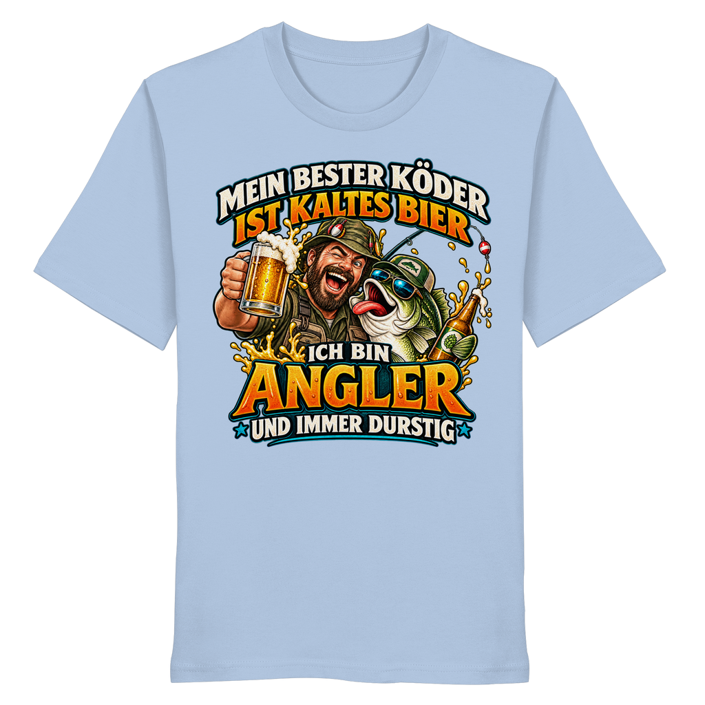 Mein Bester Köter  - Premium Shirt