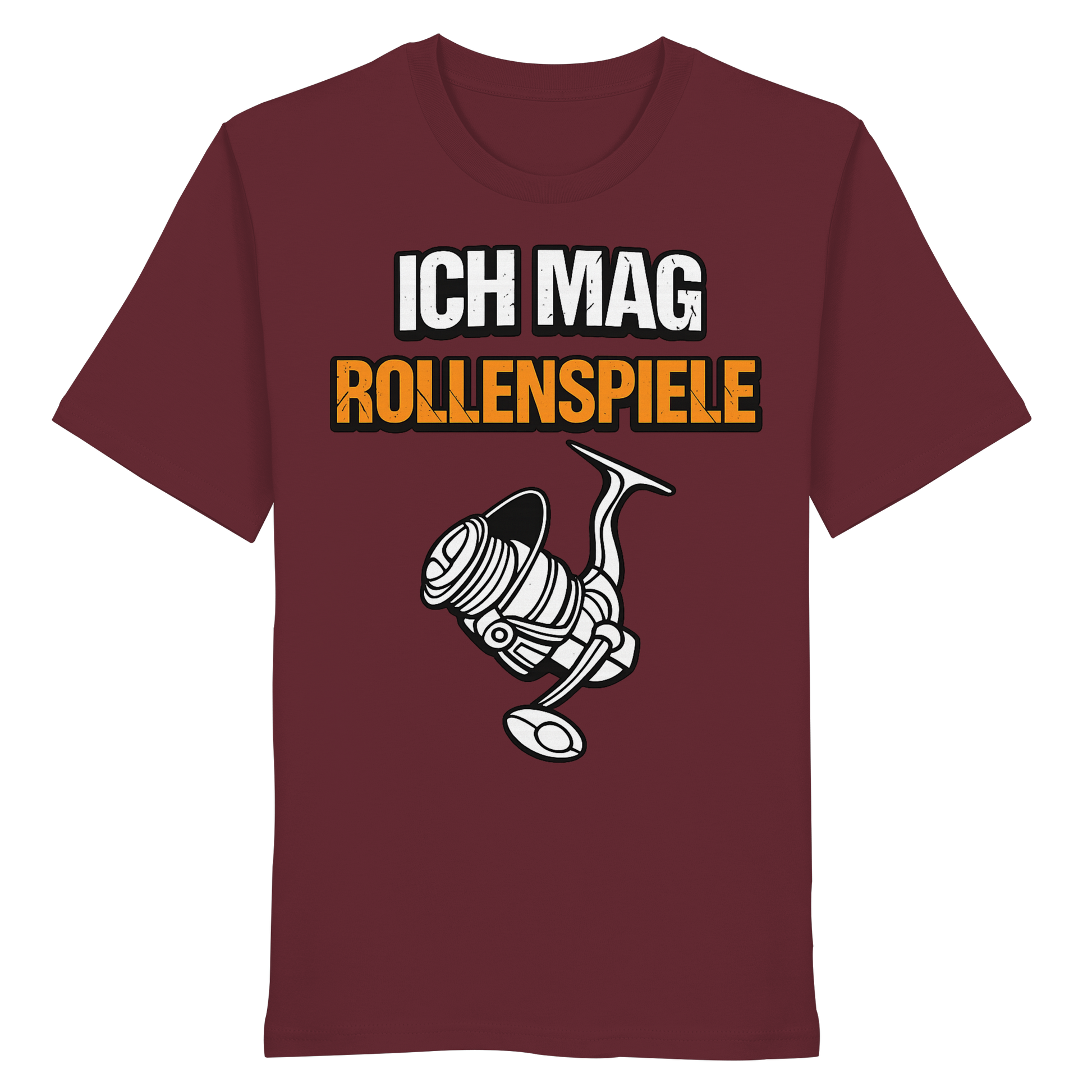 Ich Mag - Premium Shirt