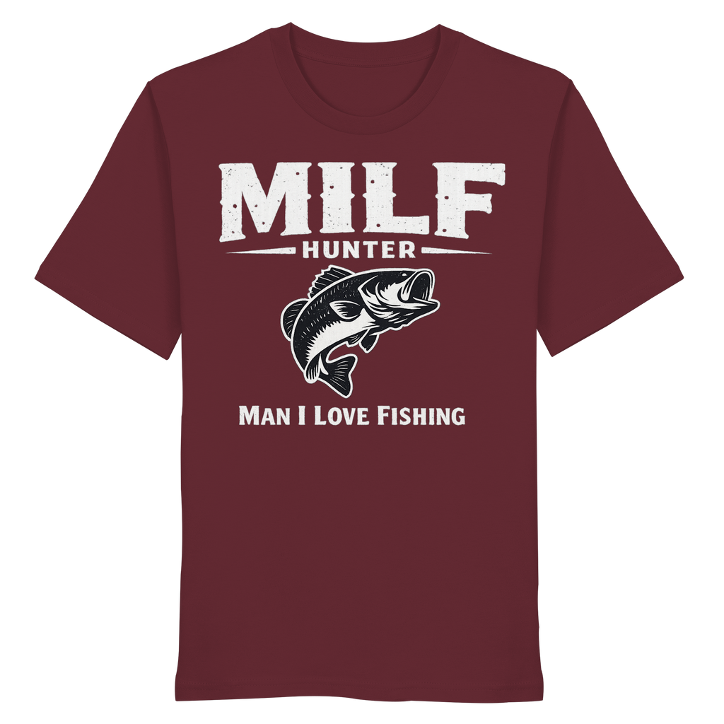 MILF - Premium Shirt
