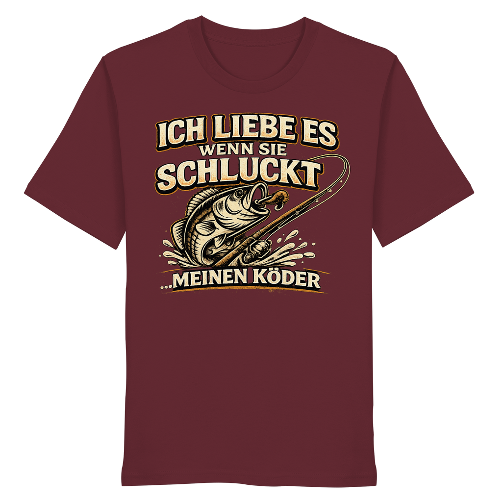 Ich Liebe Es - Premium Shirt