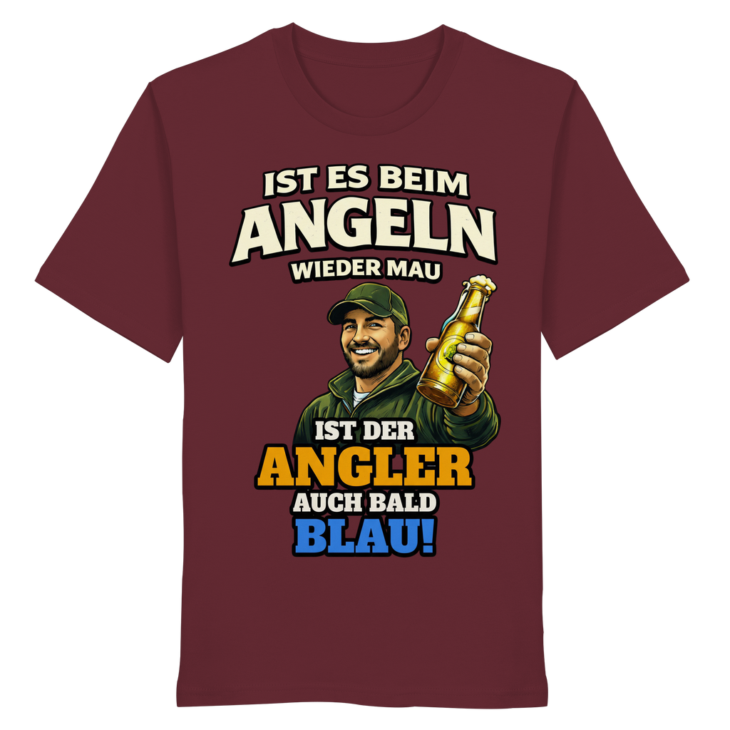 Ist es Beim - Premium Shirt
