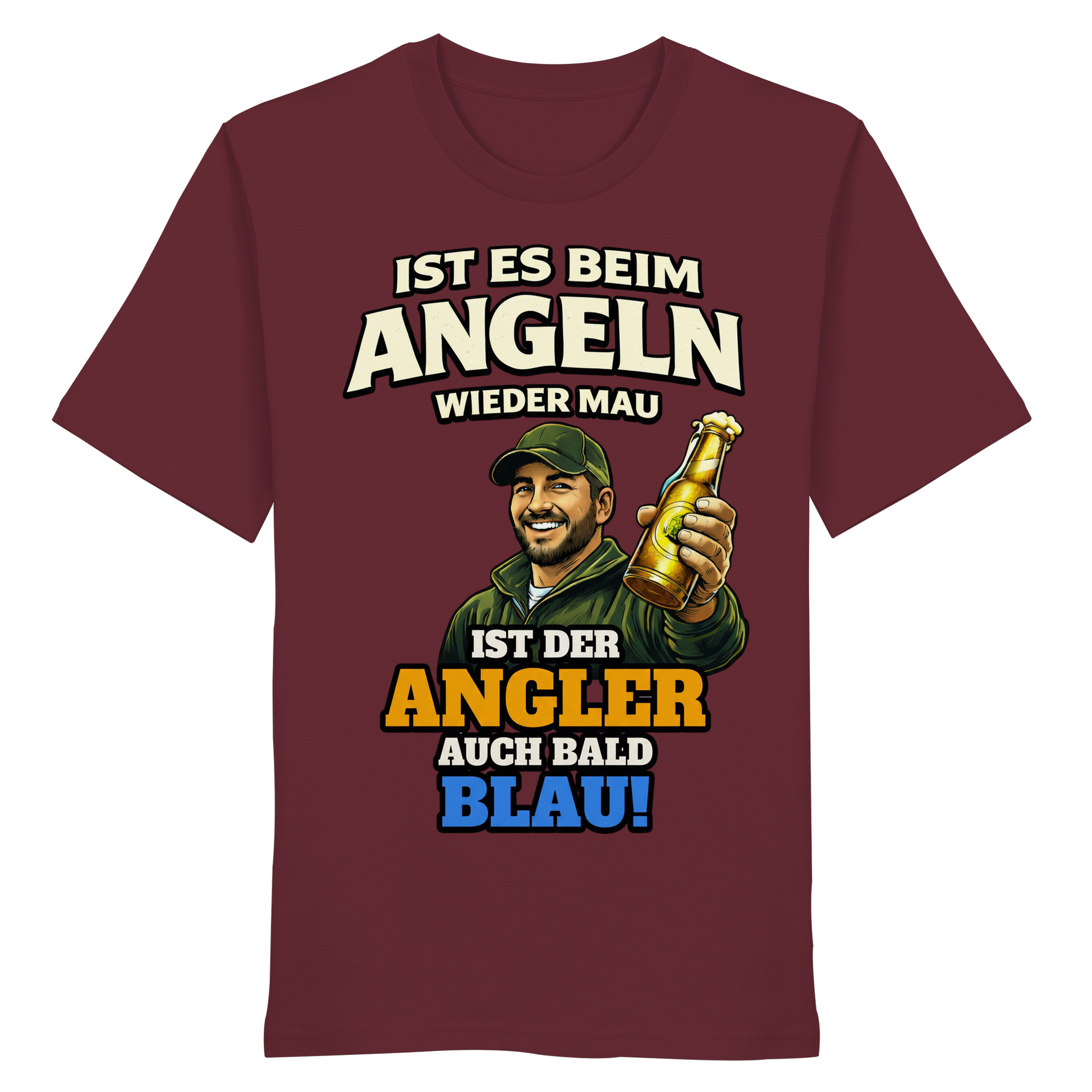 Ist es Beim - Premium Shirt