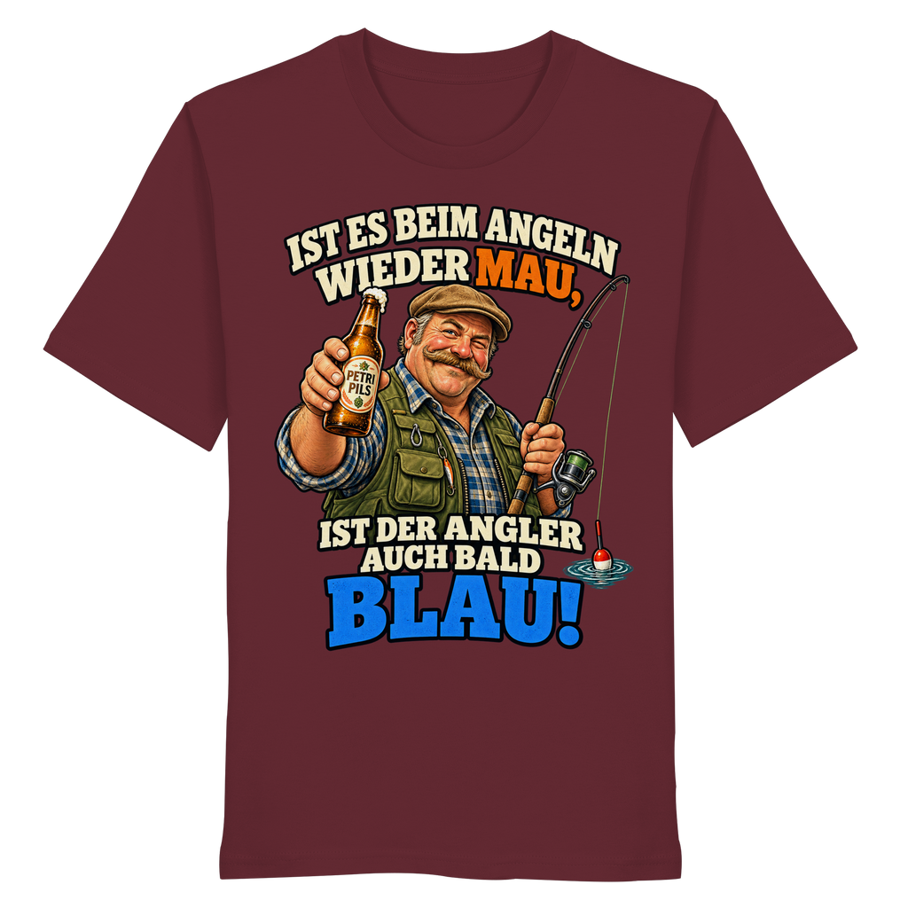 Ist es Beim - Premium-Shirt